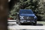 Mercedes-Benz GLE250 d 4Matic 2015 года (AU)